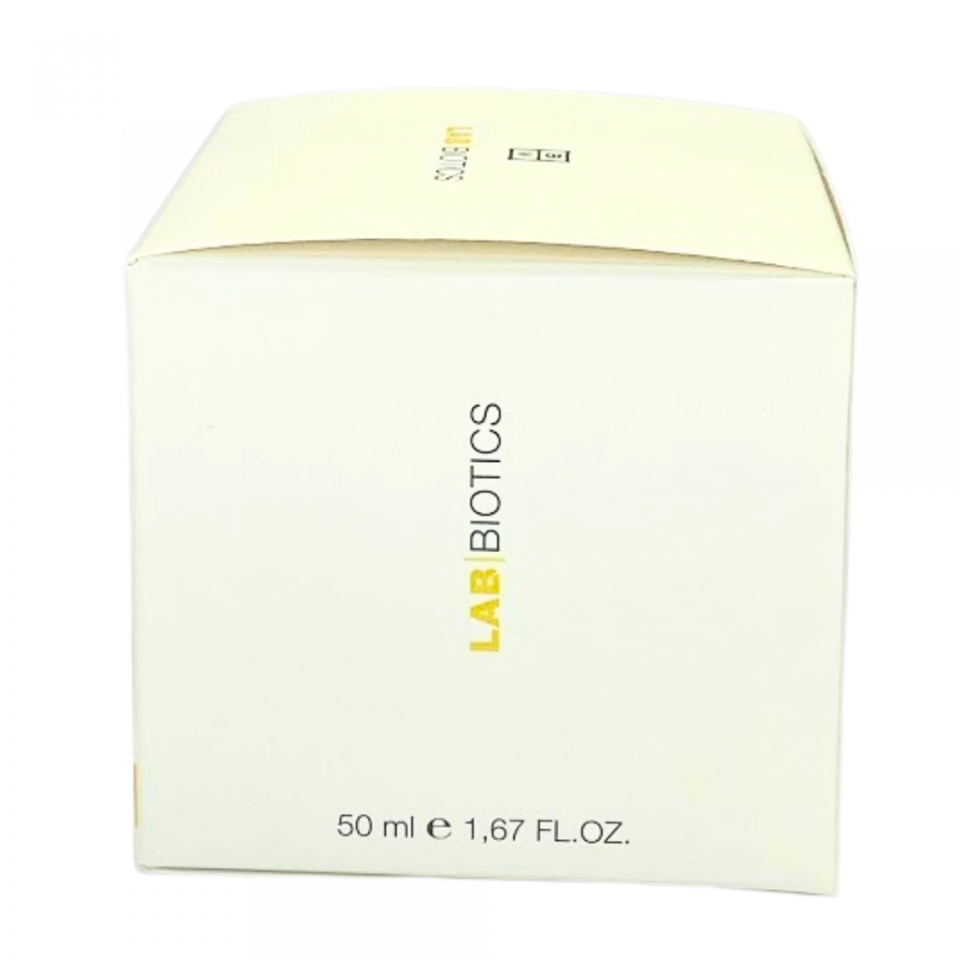 Lactis Advanced Cream | Crema regeneradora 50ml - Lab Biotics - Bruno Vassari ®