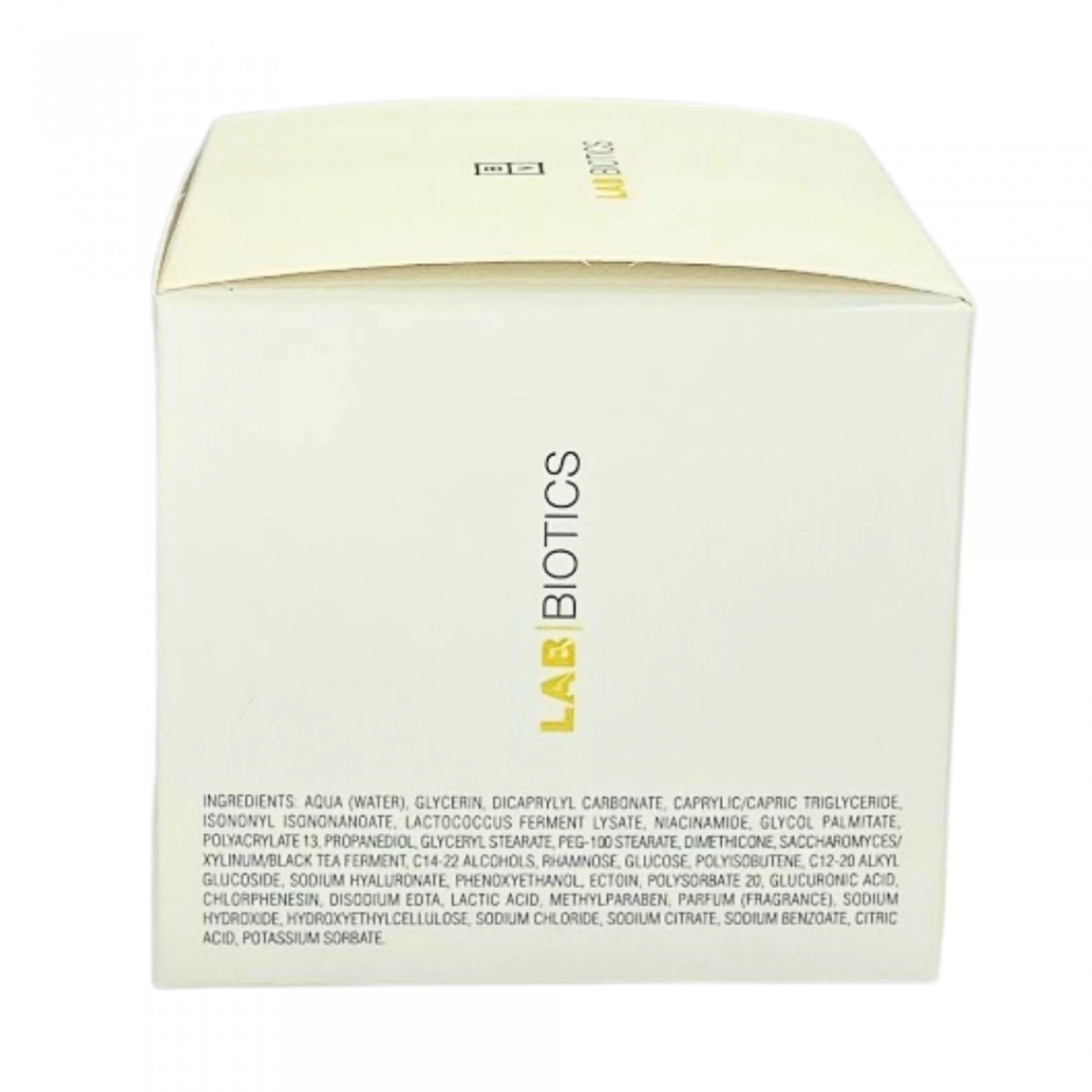Lactis Advanced Cream | Crema regeneradora 50ml - Lab Biotics - Bruno Vassari ®
