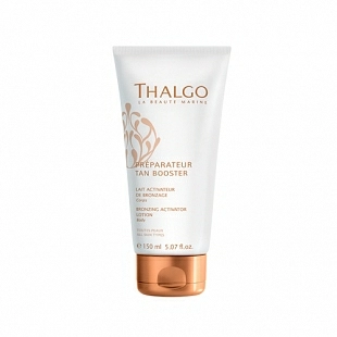 Lait Activateur de Bronzage | Leche Activadora 150ml - Avant-Soleil - Thalgo ®