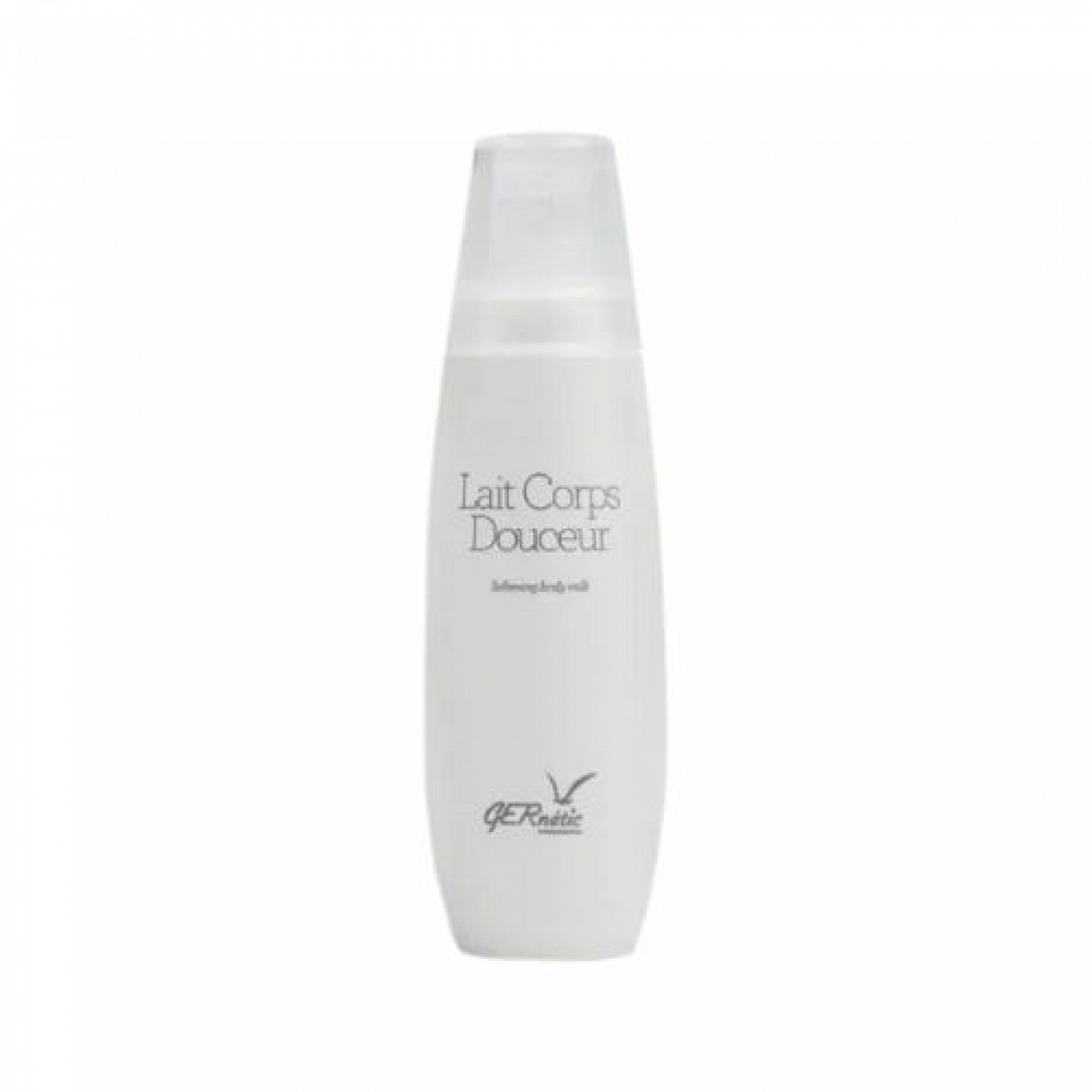 Lait Corps Douceur | Leche corporal 200ml - Gernétic ®