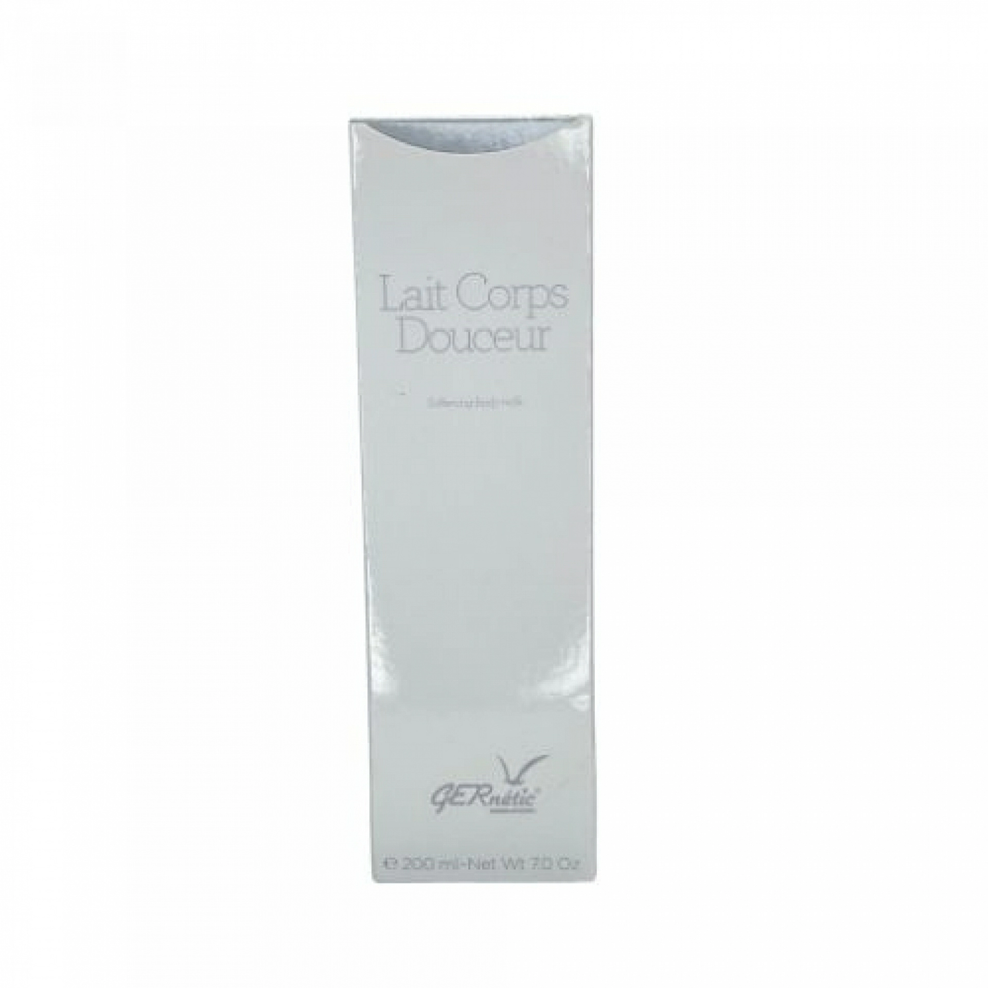 Lait Corps Douceur | Leche corporal 200ml - Gernétic ®