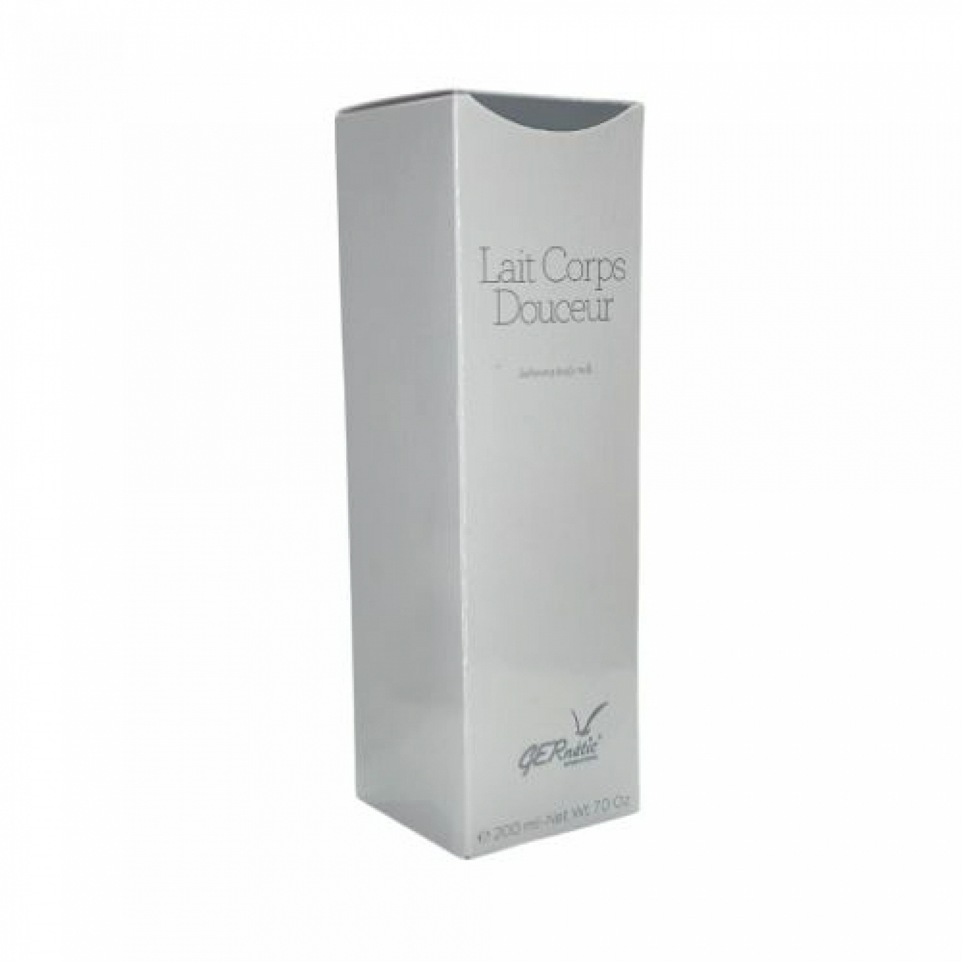 Lait Corps Douceur | Leche corporal 200ml - Gernétic ®