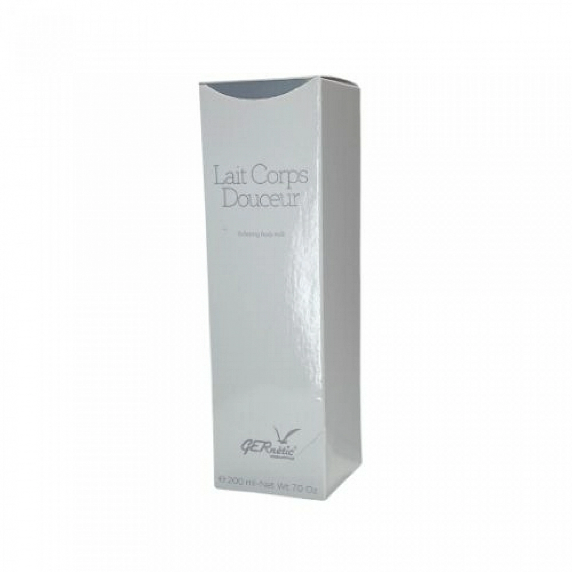 Lait Corps Douceur | Leche corporal 200ml - Gernétic ®