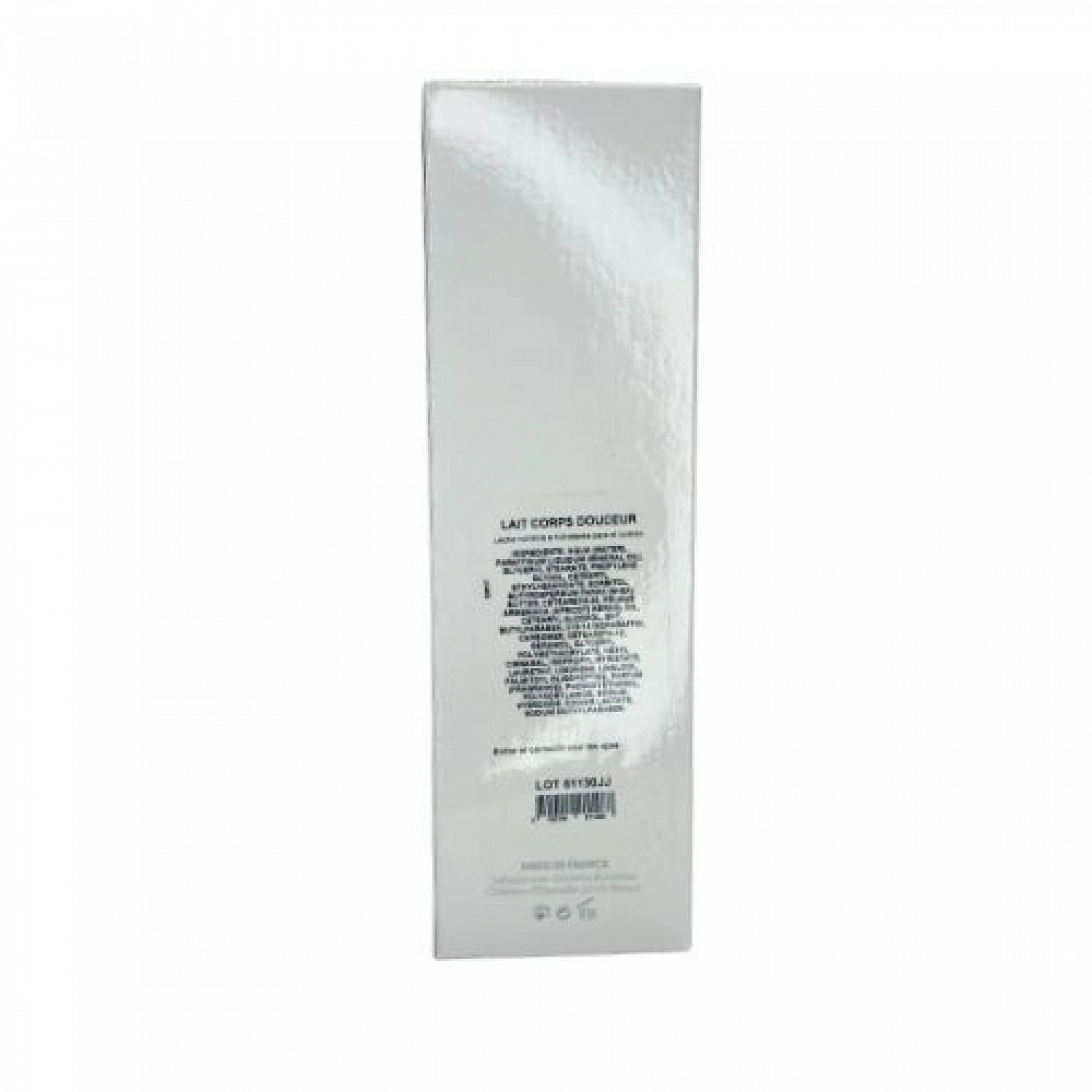Lait Corps Douceur | Leche corporal 200ml - Gernétic ®