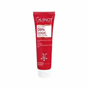 Lait Dépil Logic Corps | Anticrecimiento del Vello 125ml - Guinot ®