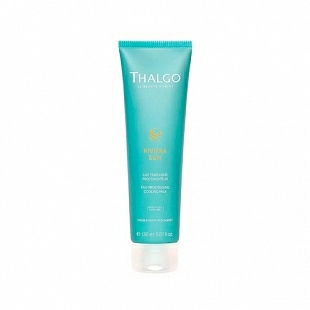 Lait Fraicheur Prolongateur | Leche Corporal Hidratante Prolongadora del Bronceado 150ml - Riviera Sun - Thalgo ®