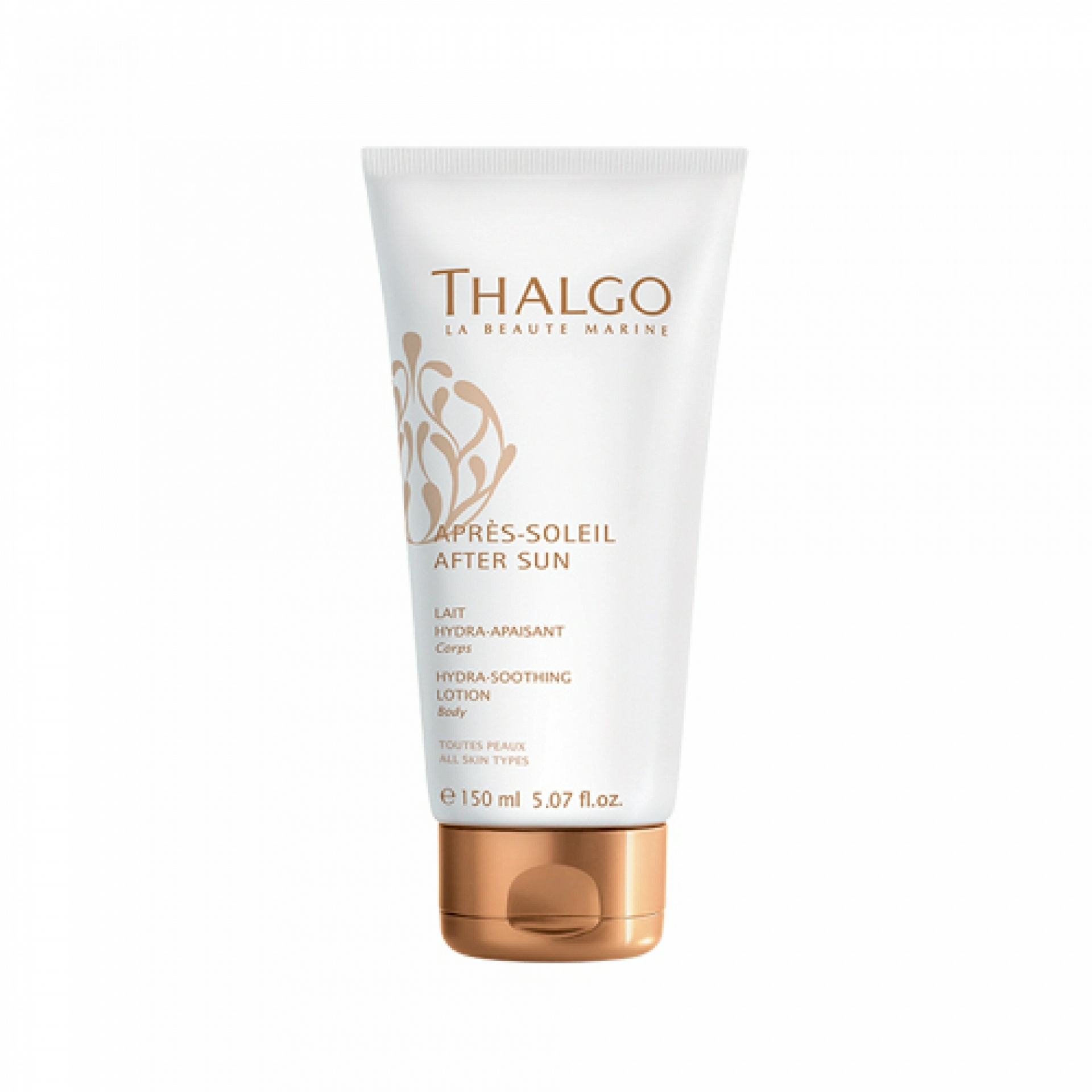 Lait Hydra-Apaisant | Leche After Sun 150ml - Aprés-Soleil - Thalgo ®