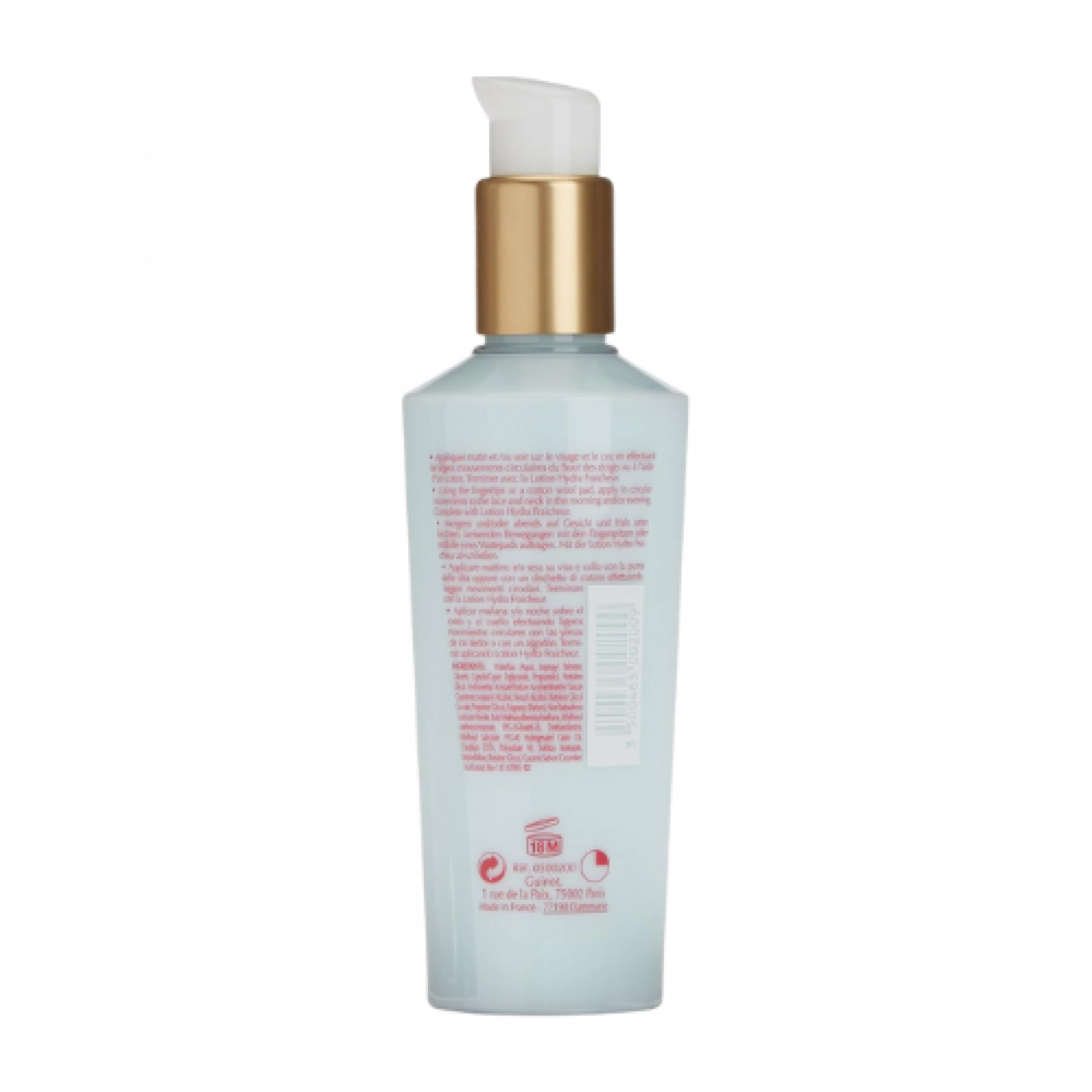 Lait Hydra Fraîcheur | Leche Desmaquillante 200ml - Guinot ®