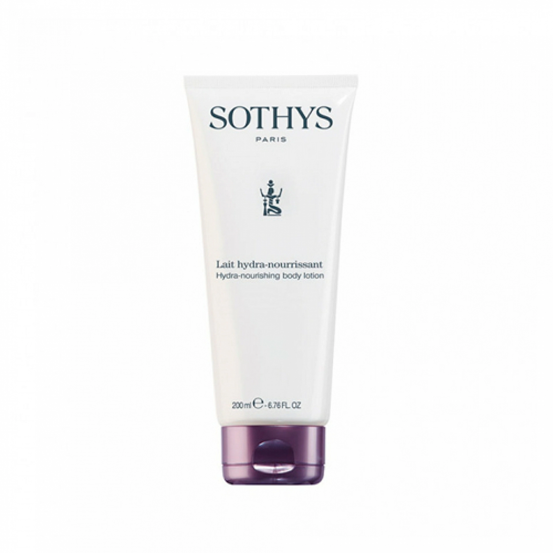 Lait Hydra-Nourrissant | Leche hidratante corporal 200ml - Sothys ®