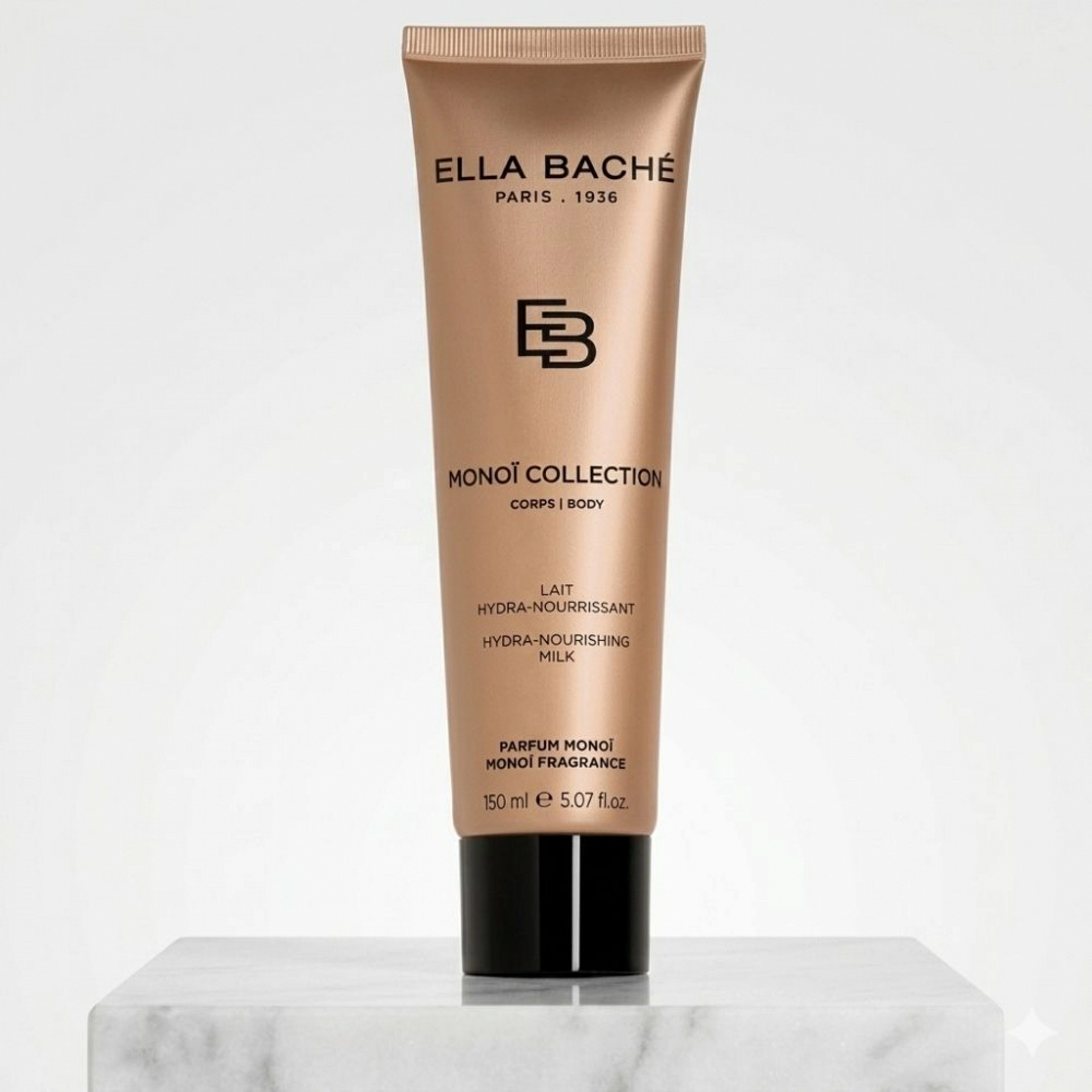 Lait Hydra-Nourrissant | Leche hidratante nutritiva 150ml - Sublim'Skin - Ella Baché ®