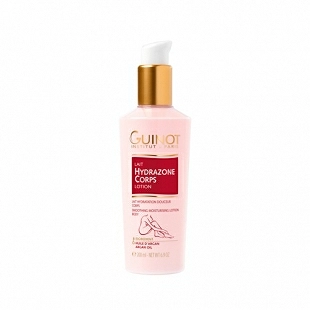 Lait Hydrazone Corps | Leche corporal hidratante 200ml - Guinot ®