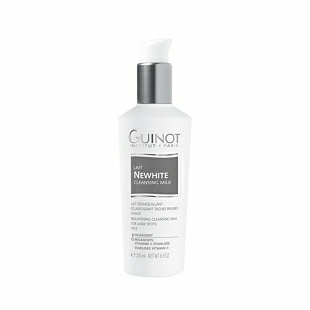 Lait Newhite | Leche Desmaquillante 200ml - Guinot ®