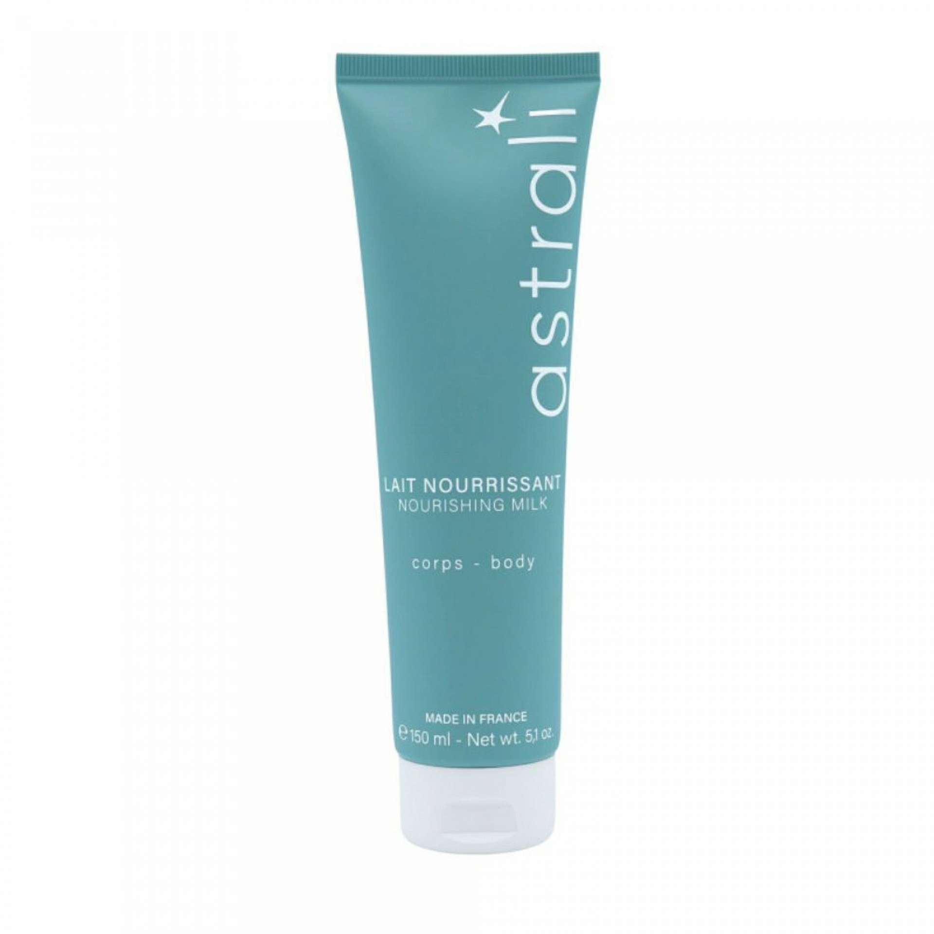 Lait Nourrissant | Leche corporal nutritiva 150ml - Astrali ®