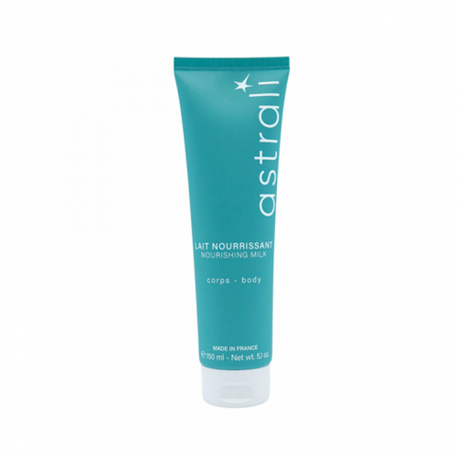 Lait Nourrissant | Leche corporal nutritiva 150ml - Astrali ®
