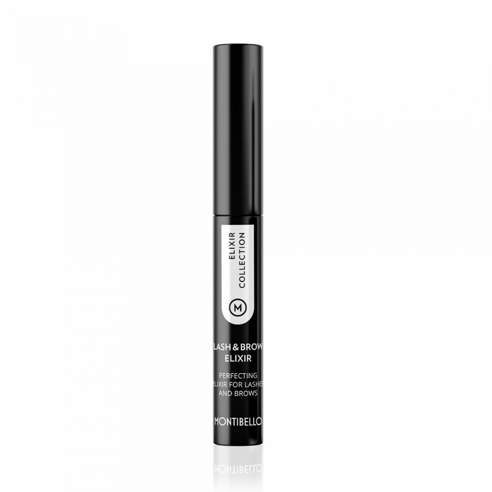 Lash & Brow Elixir | Elixir perfeccionador de pestañas y cejas 6.5ml - Elixir Collection - Montibello ®