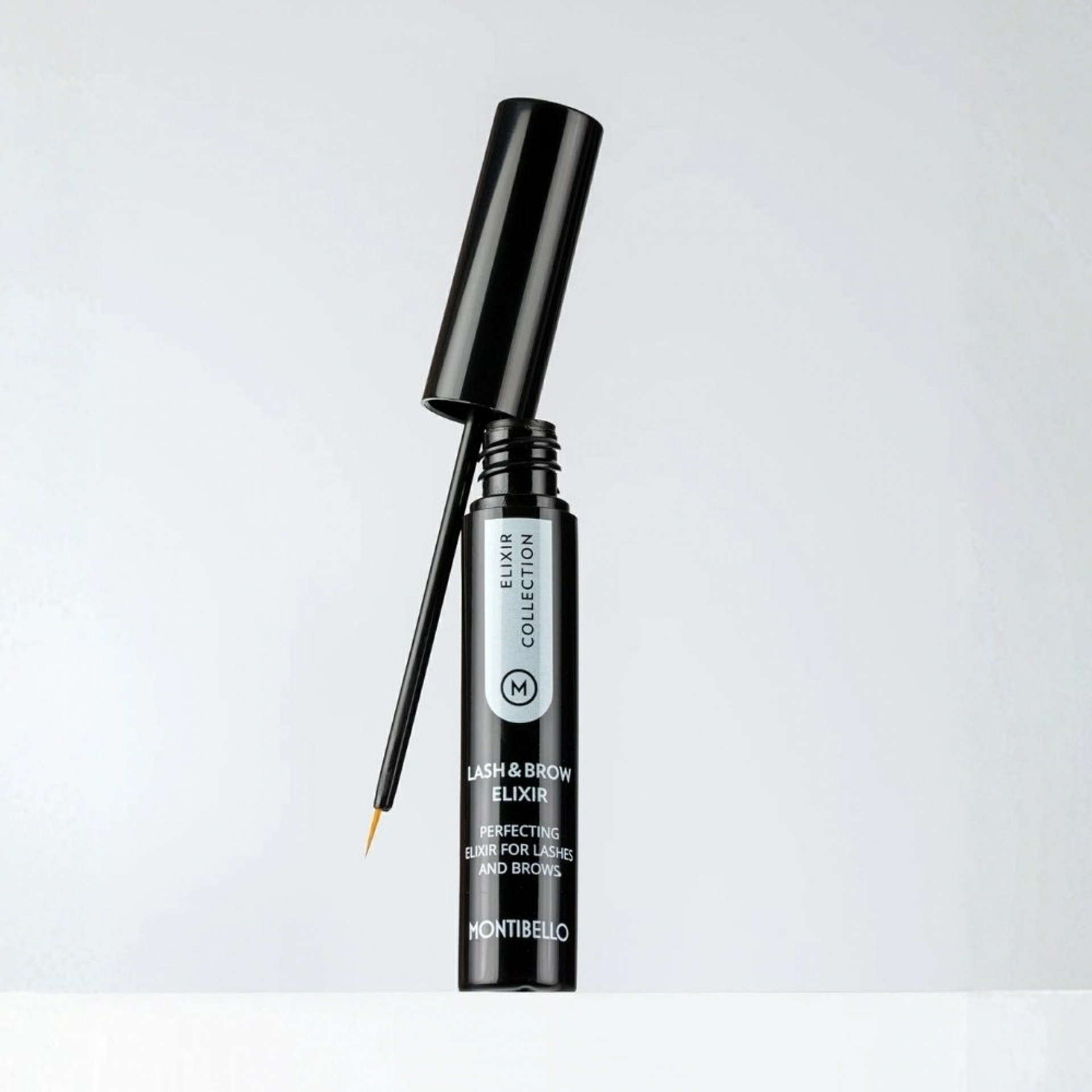 Lash & Brow Elixir | Elixir perfeccionador de pestañas y cejas 6.5ml - Elixir Collection - Montibello ®