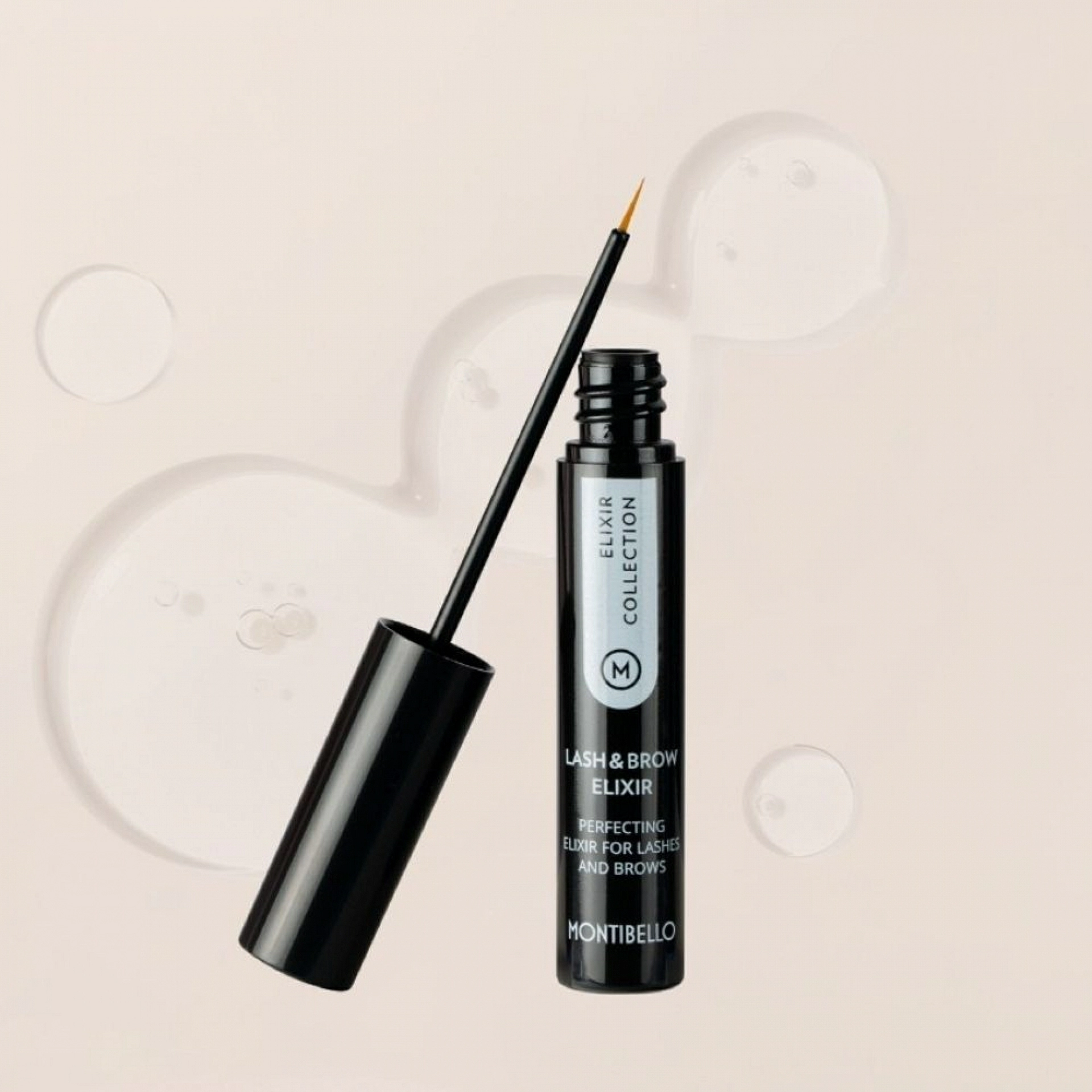 Lash & Brow Elixir | Elixir perfeccionador de pestañas y cejas 6.5ml - Elixir Collection - Montibello ®