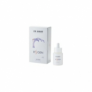 Le Actif - Sérum Facial Nocturno 30 ml - Re-Gen - Freihaut ®