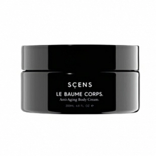 Le Baume Corps | Crema corporal antiedad 200 ml - Scens ®