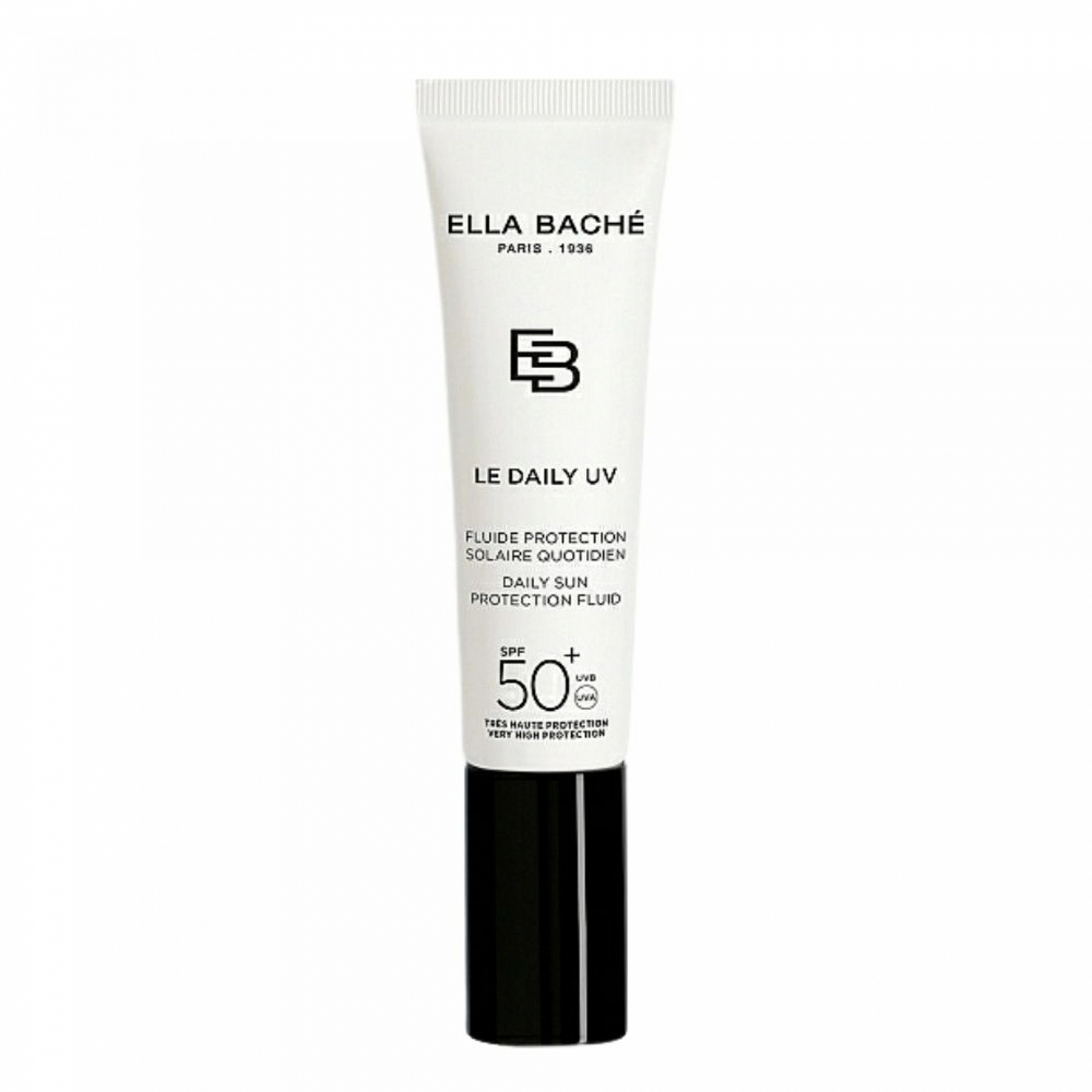 Le Daily UV Defense SPF50+ | Protector Solar 30ml - Nutridermologie - Ella Baché ®