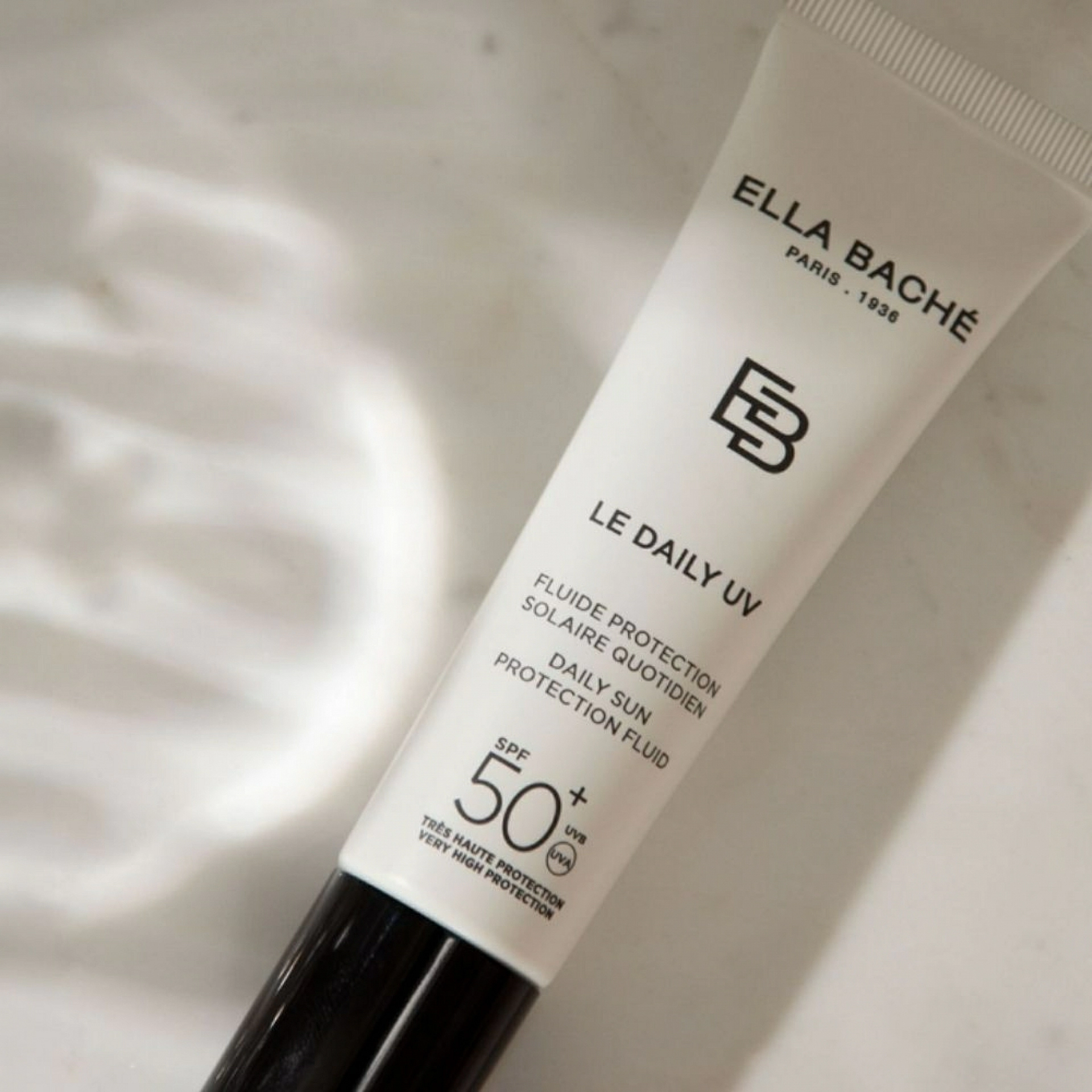 Le Daily UV Defense SPF50+ | Protector Solar 30ml - Nutridermologie - Ella Baché ®