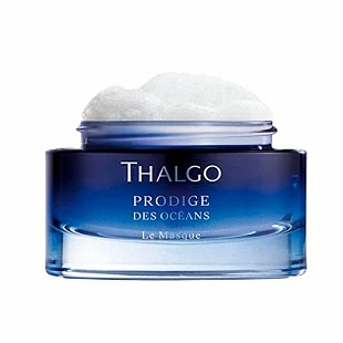 Le Masque | Mascarilla Oxigenante - Prodige Des Océans 50 ml - Thalgo ®
