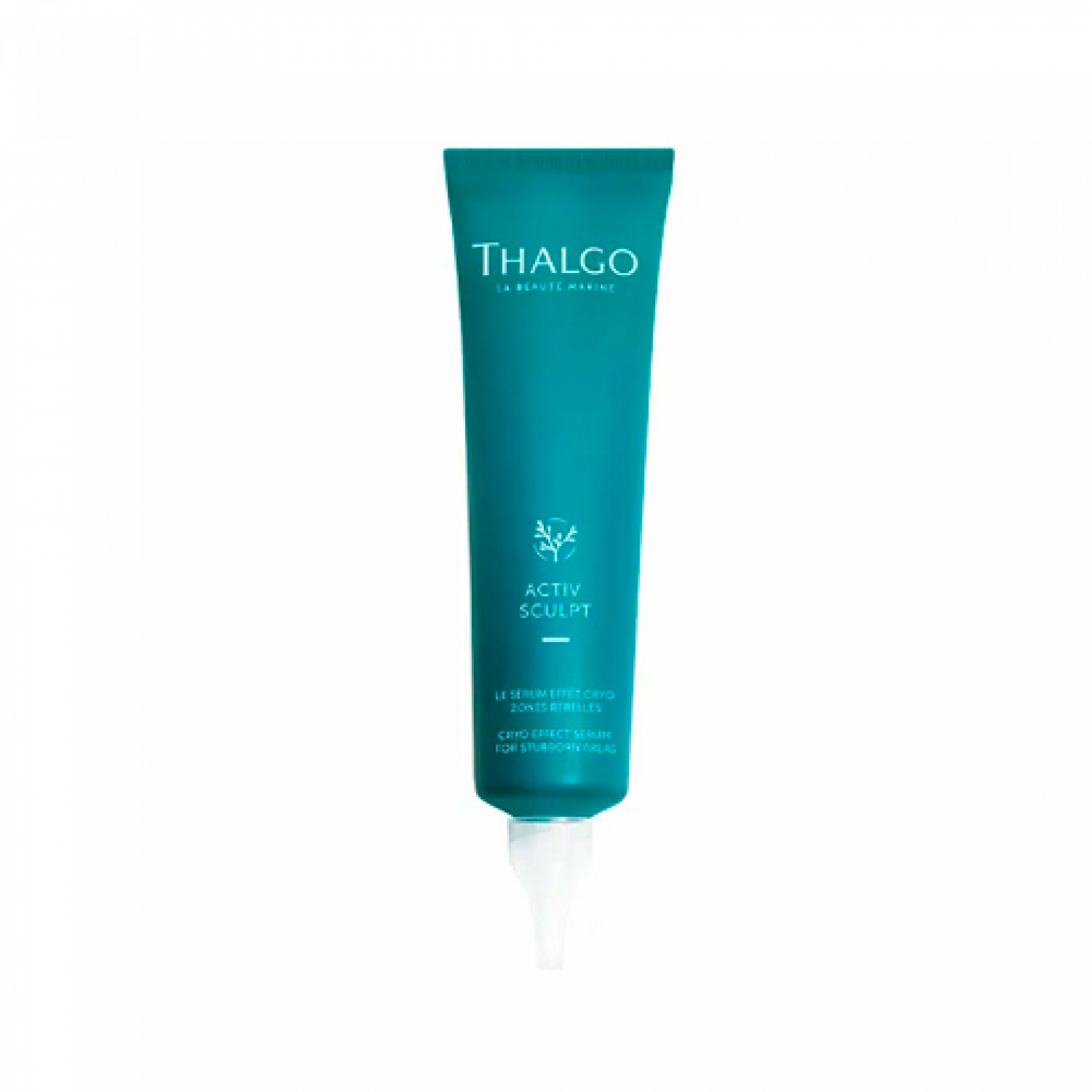 Le Sérum Effet Cryo Zones Rebelles | Serum corporal reductor 150ml - Activ Sculpt - Thalgo ®