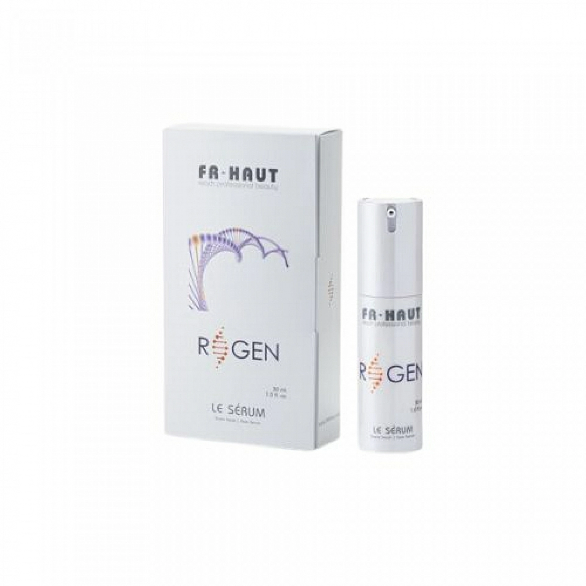 Le Serum | Serum regenerador 30ml - Re-Gen - Freihaut ®