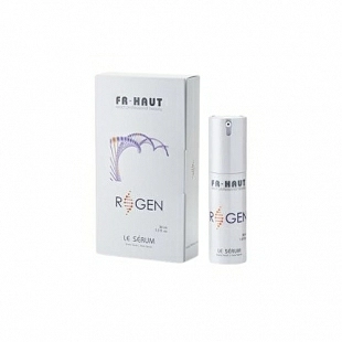 Le Serum | Serum regenerador 30ml - Re-Gen - Freihaut ®