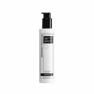 Leche Desmaquillante Confort 200ml - The Cleansing Expert - Germaine de Capuccini ®