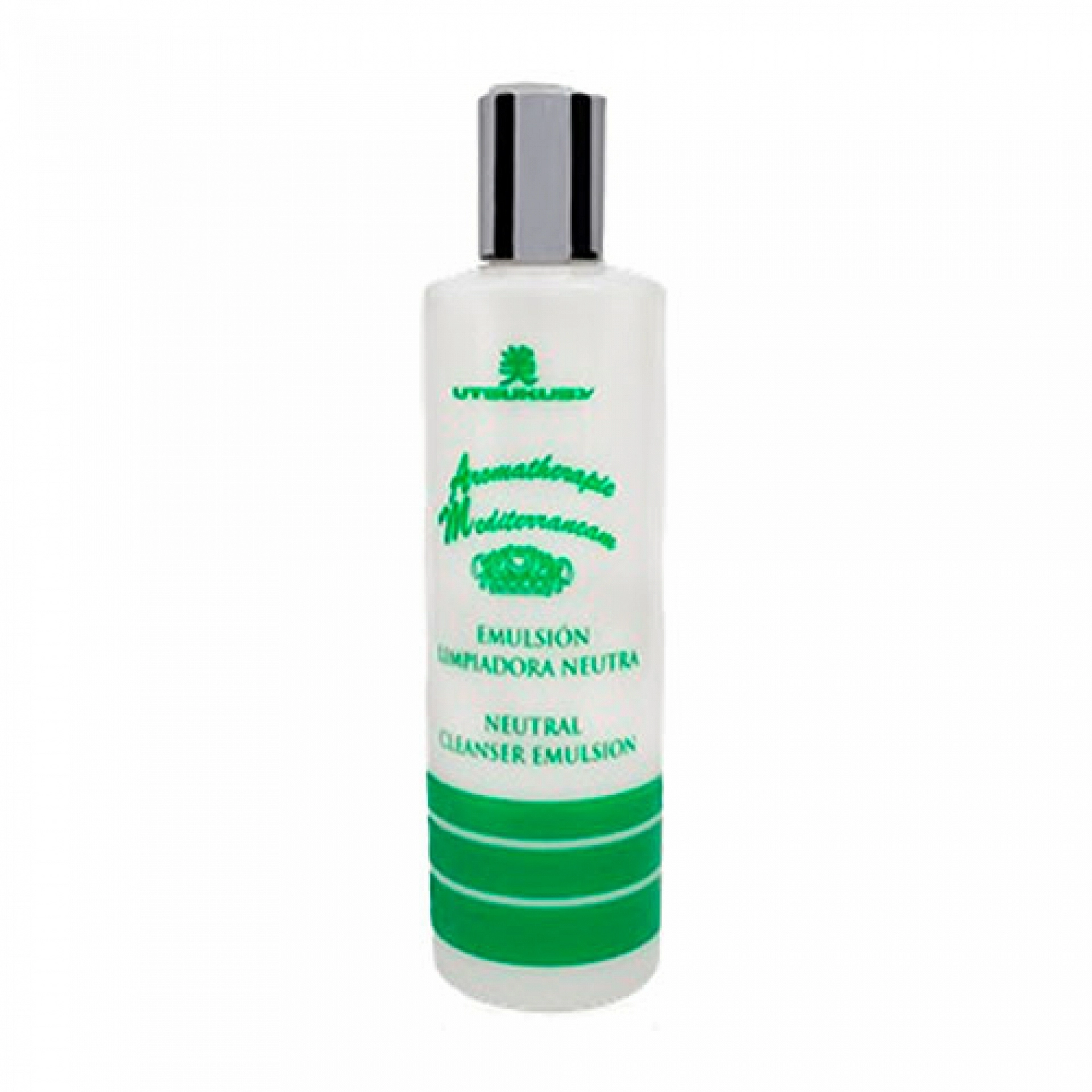 Leche Limpiadora Mediterránea 250ml - Utsukusy ®