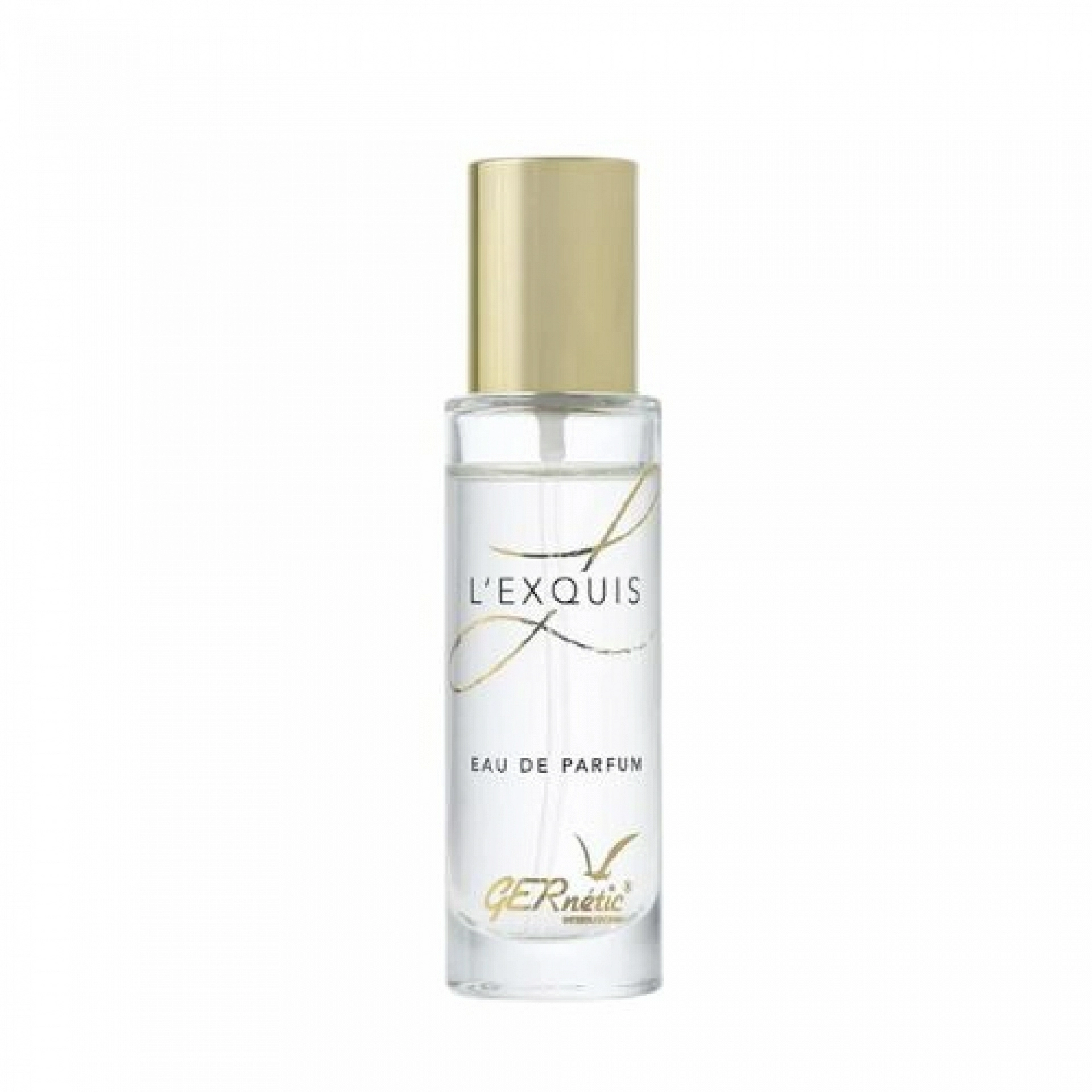 L'Exquis | Eau de Parfum - Gernétic ®