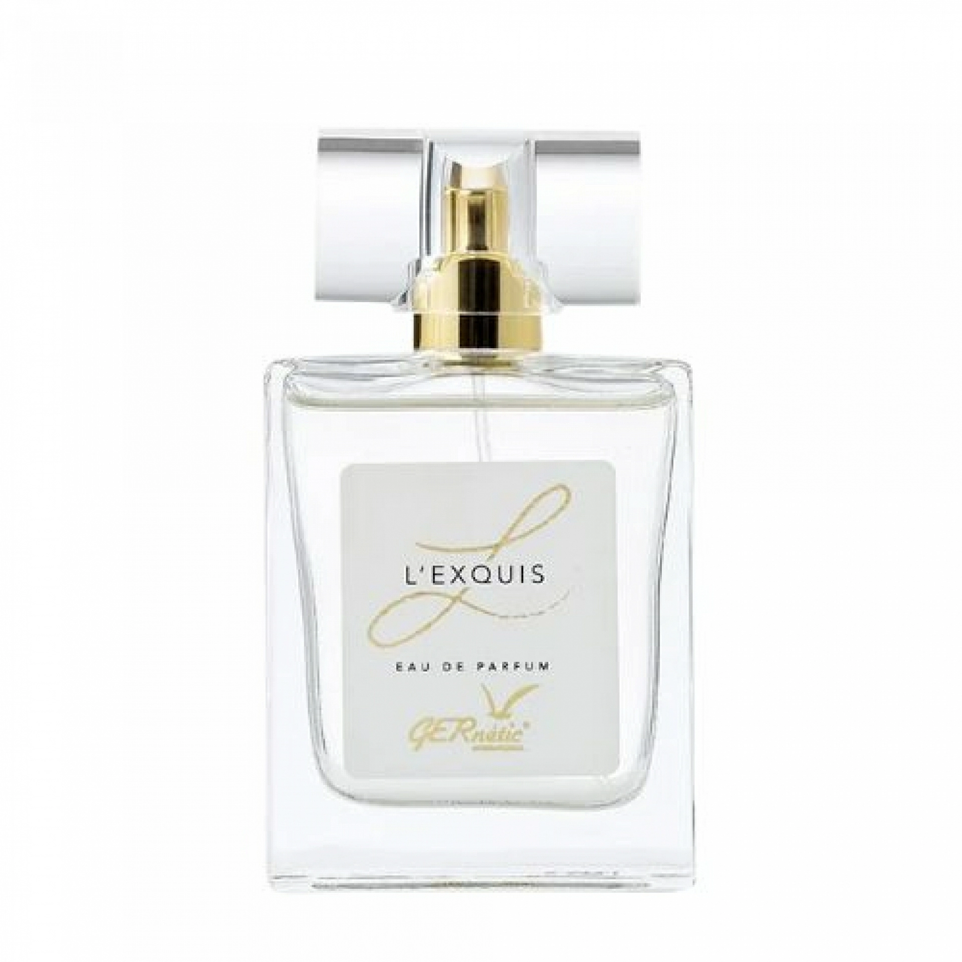 L'Exquis | Eau de Parfum - Gernétic ®
