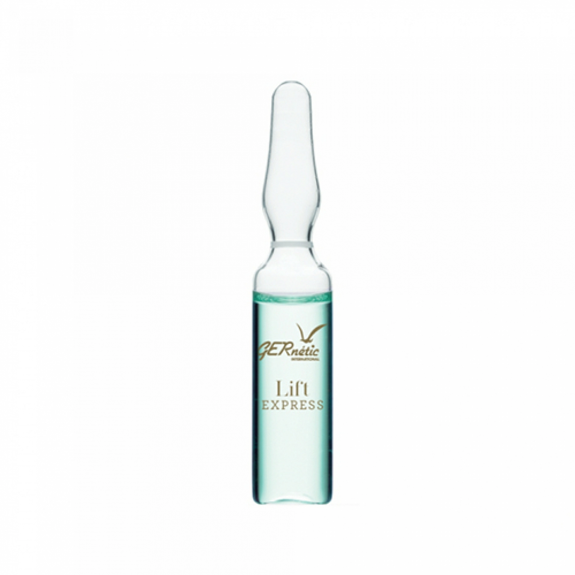 Lift Express | Ampollas para primeras arrugas 7x2ml - Gernétic ®