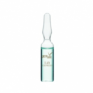Lift Express | Ampollas para primeras arrugas 7x2ml - Gernétic ®