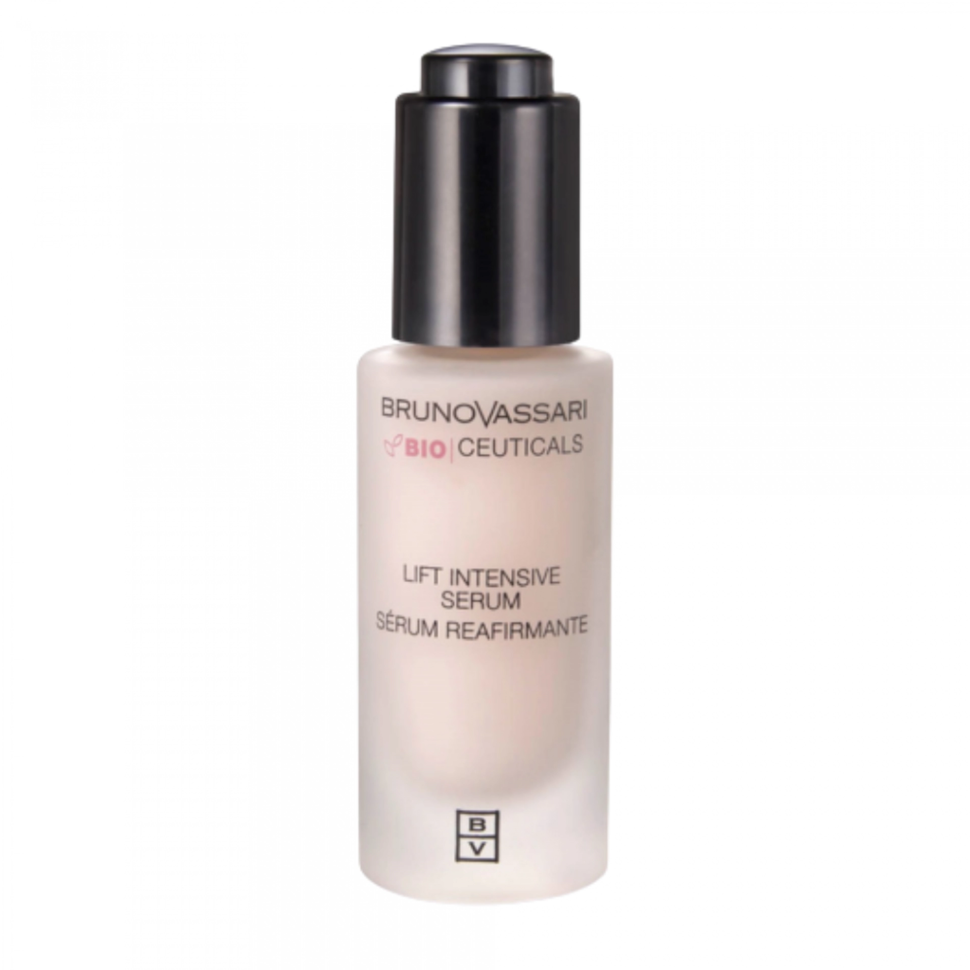 Lift Intensive Serum 30ml | Sérum reafirmante - Bruno Vassari ®