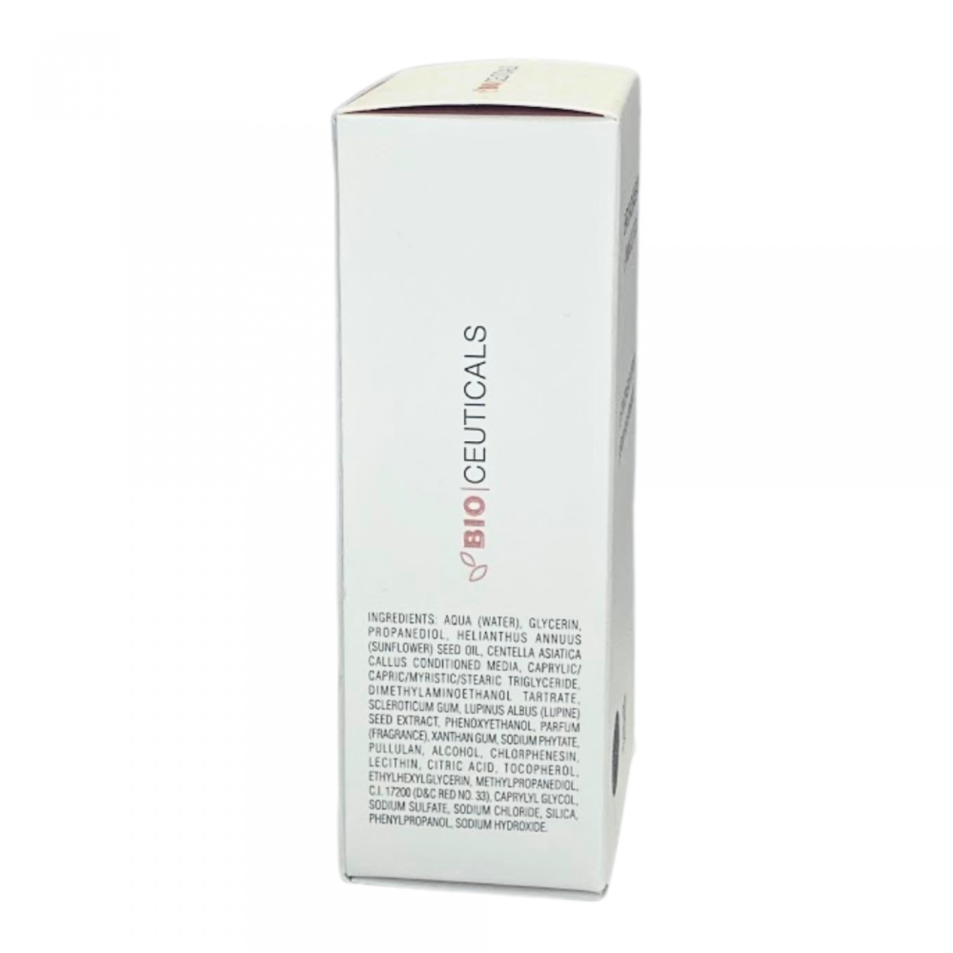 Lift Intensive Serum 30ml | Sérum reafirmante - Bruno Vassari ®