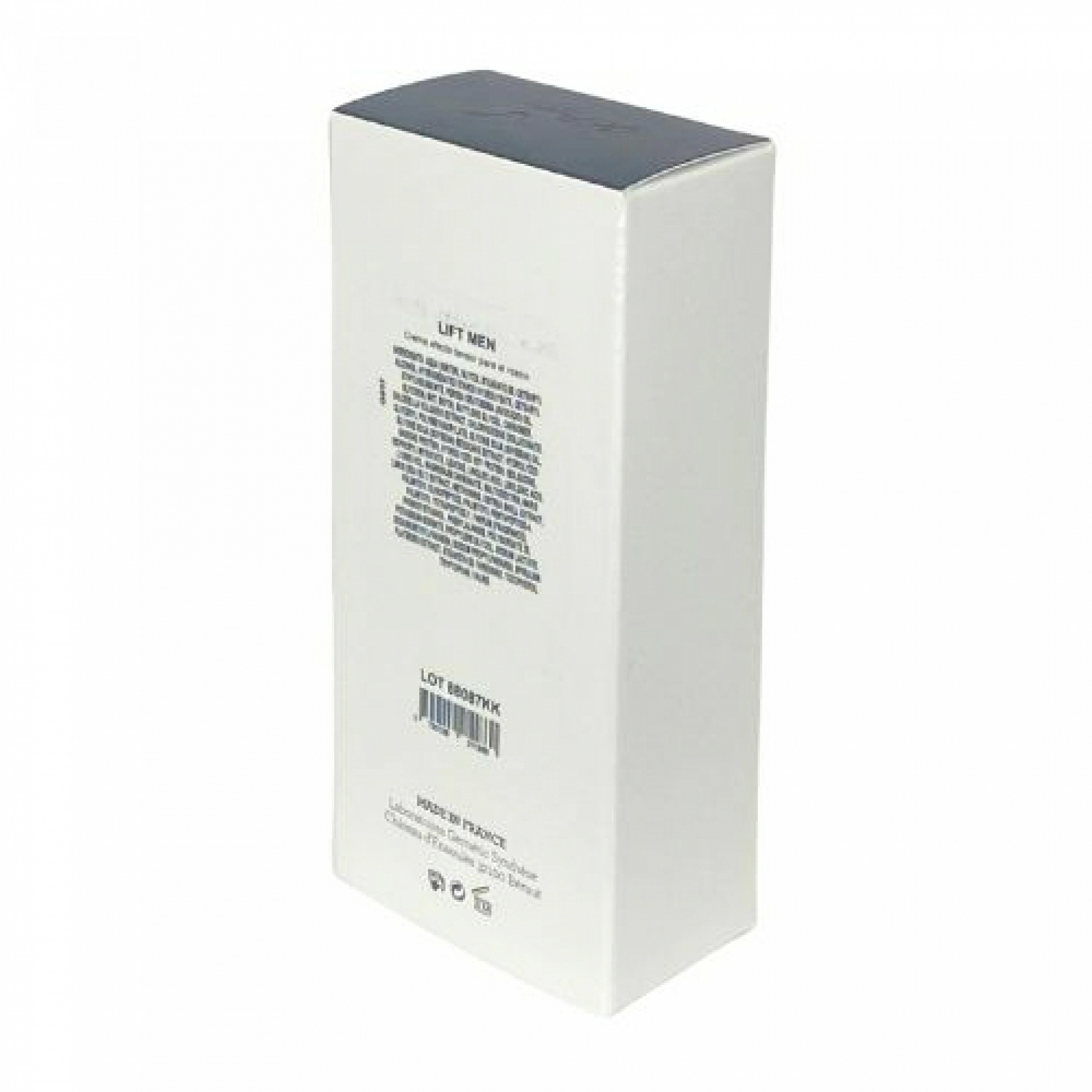 Lift Men | Crema reafirmante 50ml - Línea hombre - Gernétic ®