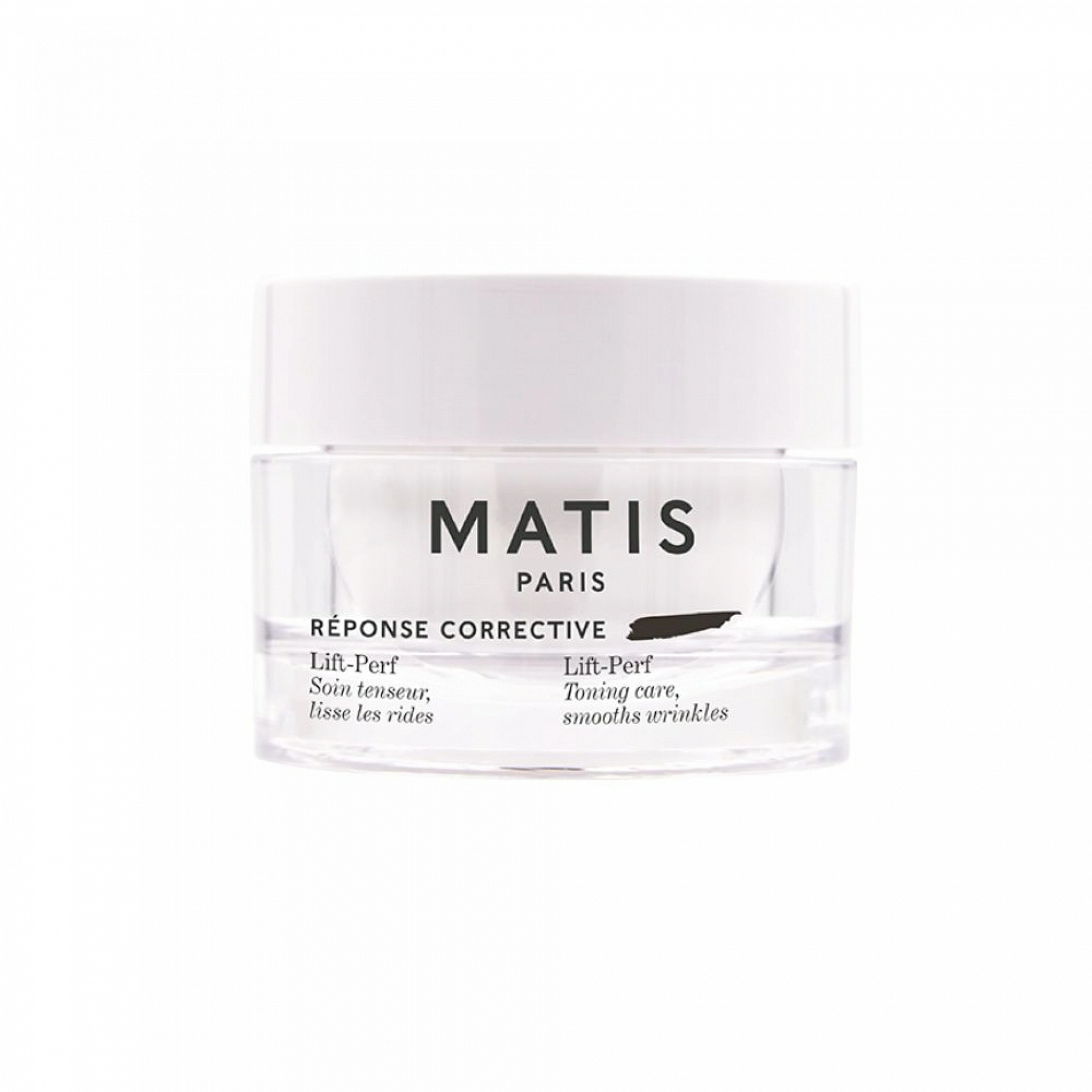 Lift-Perf | Crema Reafirmante Efecto Lifting 50 ml – Réponse Corrective – Matis Paris ®