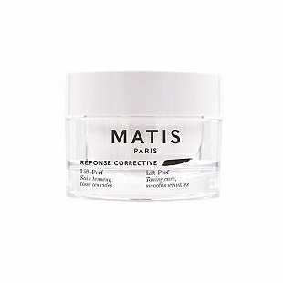 Lift-Perf | Crema Reafirmante Efecto Lifting 50 ml – Réponse Corrective – Matis Paris ®