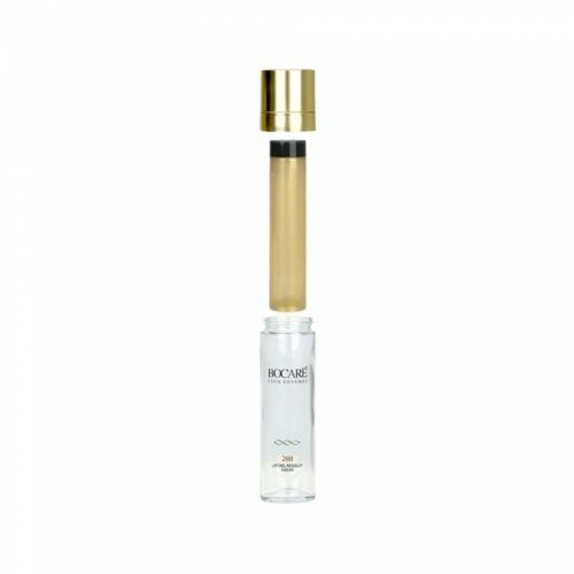 Lifting Absolut Serum 288 | Sérum antiedad de efecto tensor 50 ml – Platinum – Bocaré Tech Genomic ®