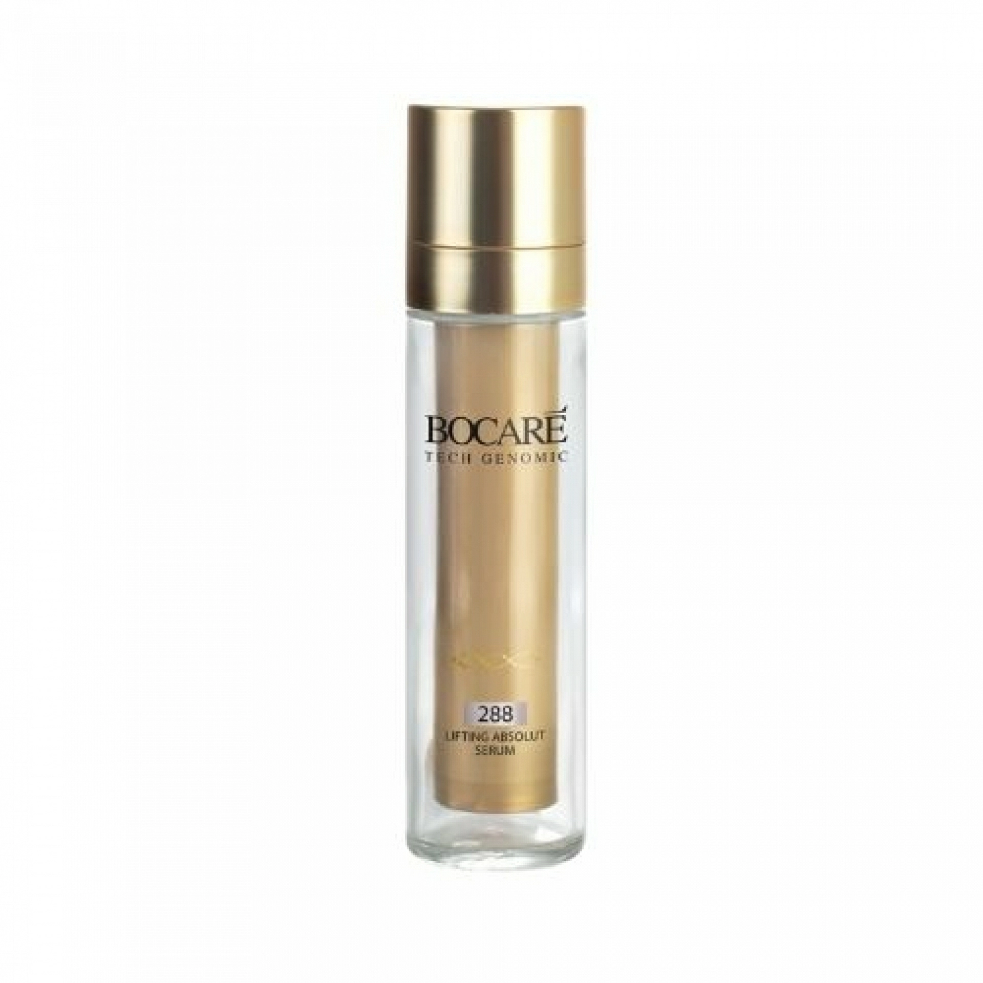 Lifting Absolut Serum 288 | Sérum antiedad de efecto tensor 50 ml – Platinum – Bocaré Tech Genomic ®