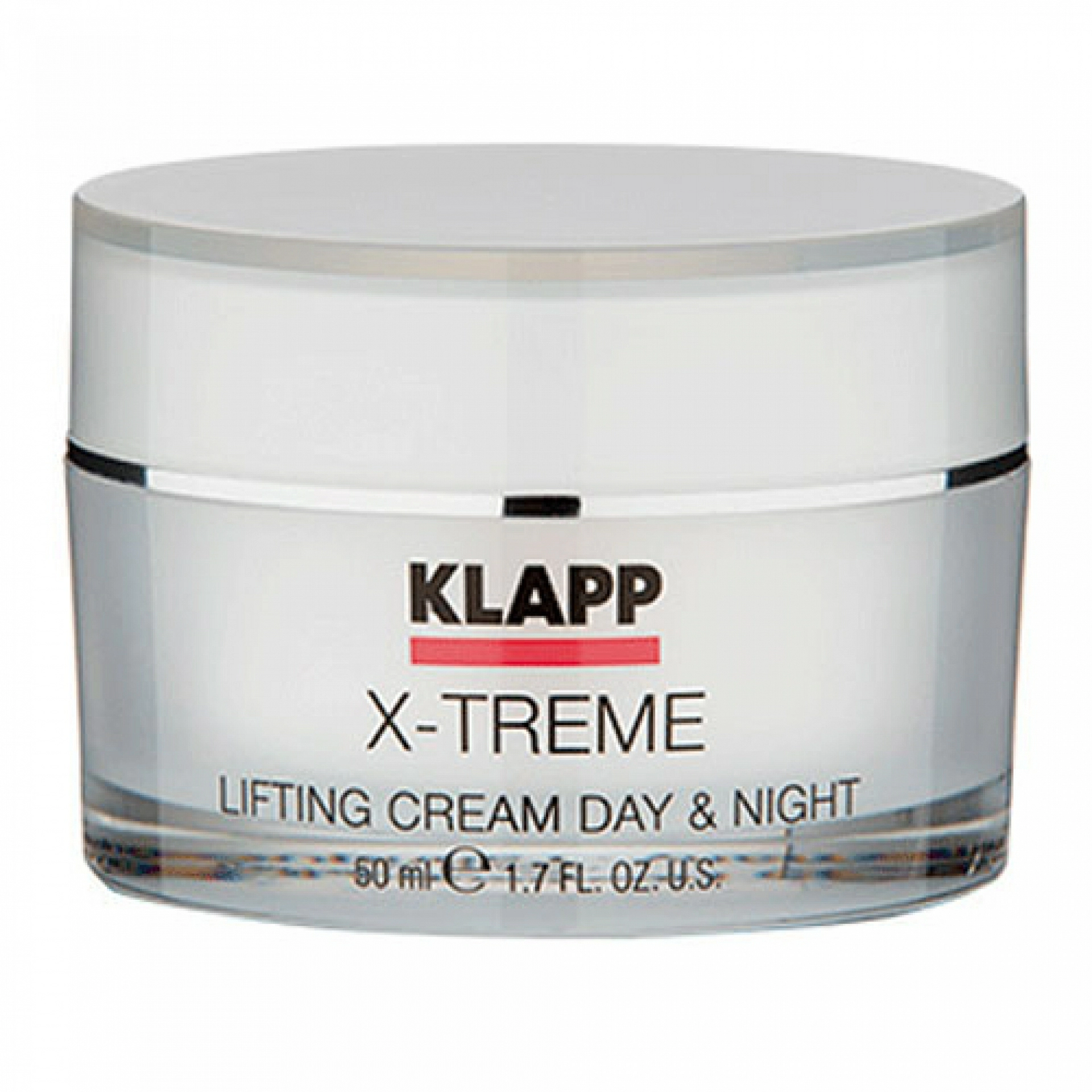 Lifting Cream Day & Night 50ml | Crema Reafirmante - X-Treme - Klapp ®