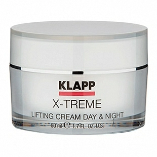 Lifting Cream Day & Night 50ml | Crema Reafirmante - X-Treme - Klapp ®