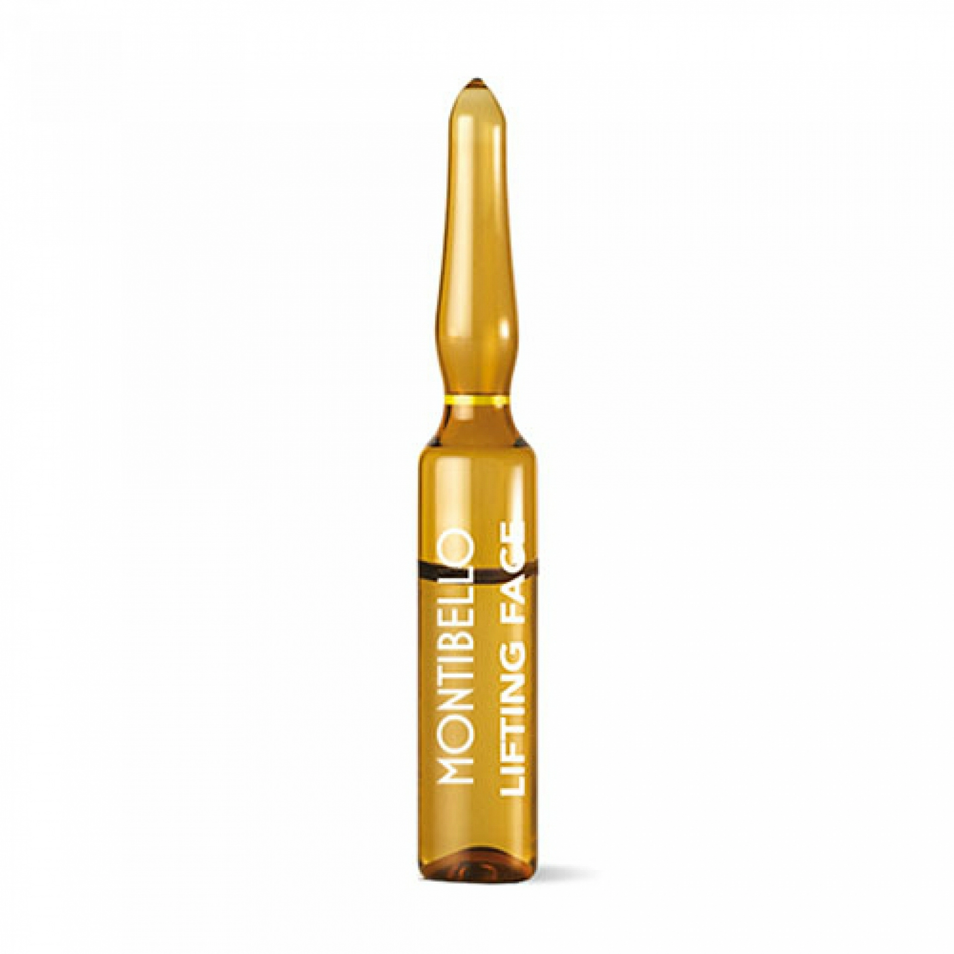 Lifting Face | Serúm con doble efecto flash 4x2ml - Facial Essentials - Montibello ®