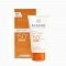 Light Fluid SPF 50+ | Protector solar para cara, cuello y escote 50ml - Be Sun - Atache ®