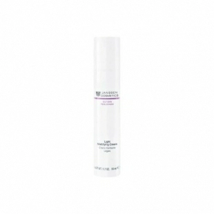 Light Mattifying Cream | Crema Matificante Ligera 50 ml - Piel Grasa - Janssen Cosmetics ®