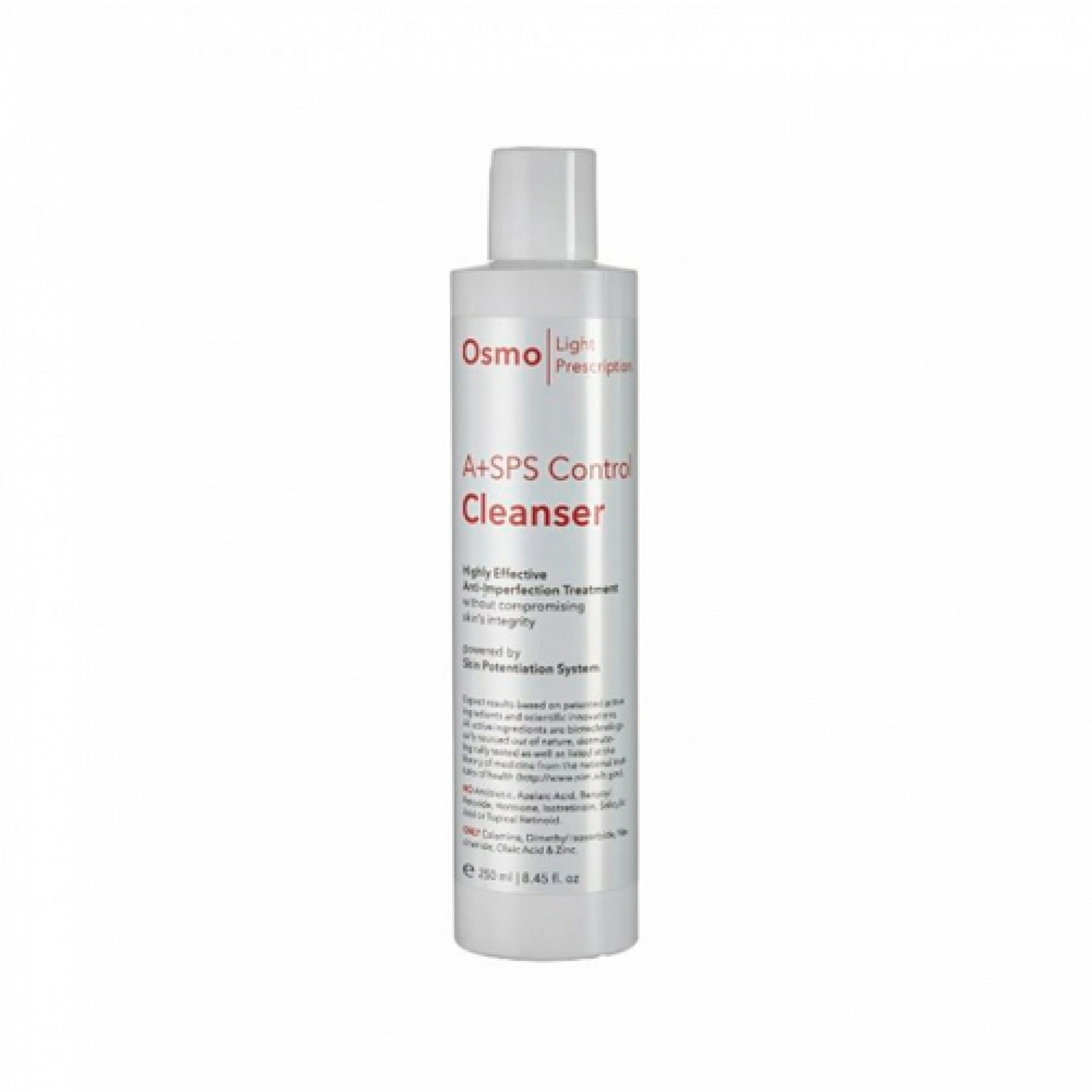 Limpiador A+SPS Control 250ml Matriskin ®