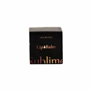 Lip Balm | Bálsamo Labial Hidratante, Reparador y Voluminizador 6g - Sublime Oils ®