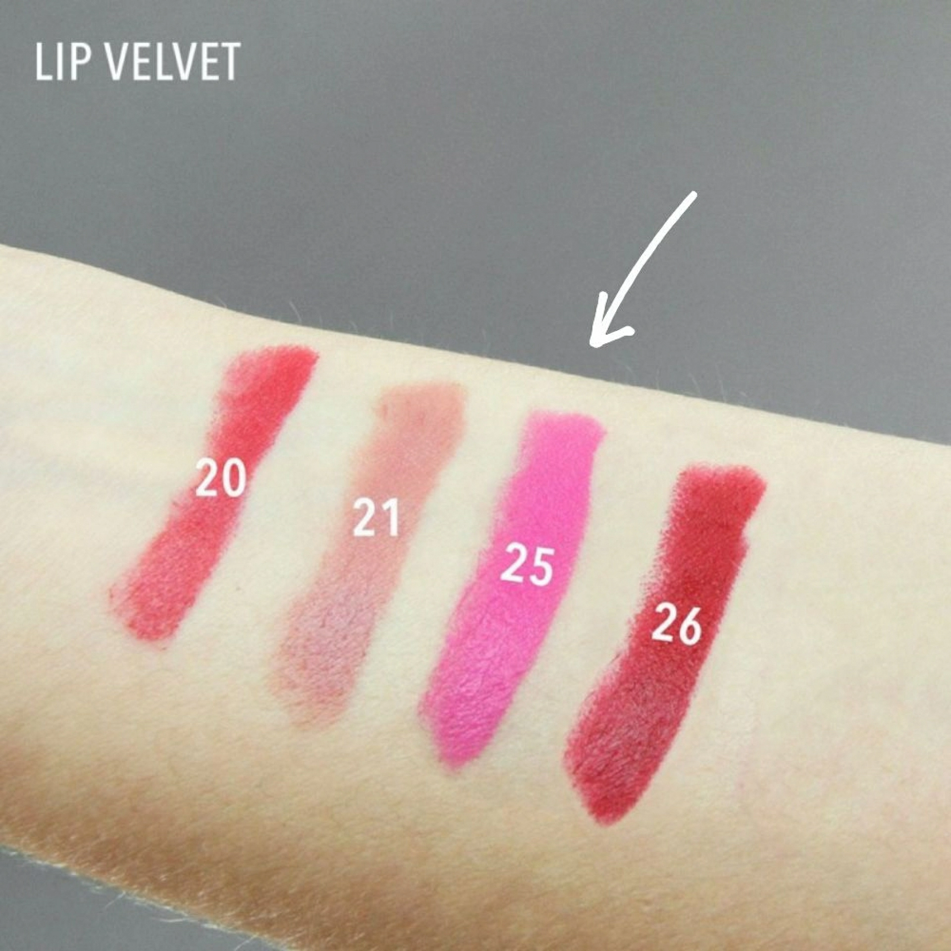 Lip Velvet | Lápiz de labios 2,8 g - Jorge de la Garza ®